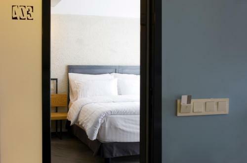 Faros Hotel Taksim-special Category