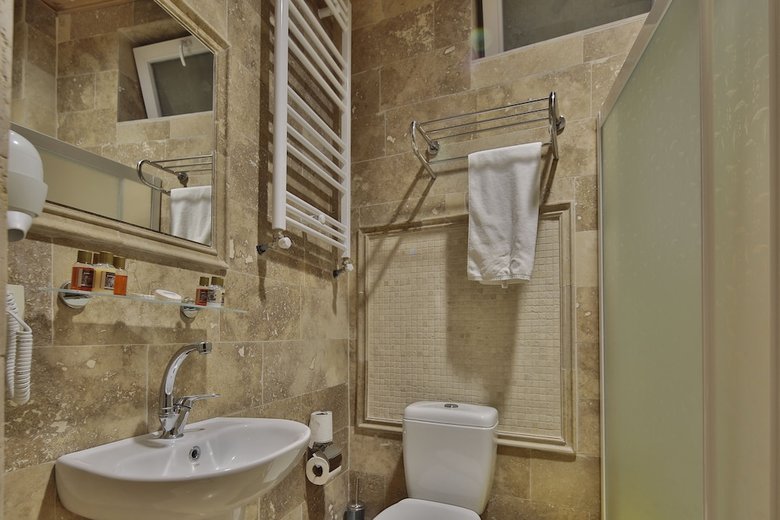 Hotel Relic House
