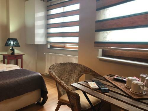 Apartamento Centre Suites Taksim