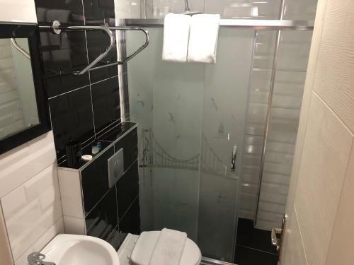 Apartamento Centre Suites Taksim