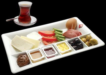 Apartamento Centre Suites Taksim