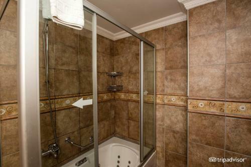 Hotel Agan Istanbul Sirkeci