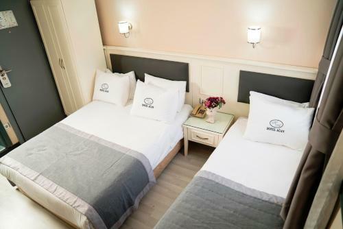 Hotel Agan Istanbul Sirkeci