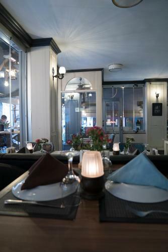 Hotel Agan Istanbul Sirkeci