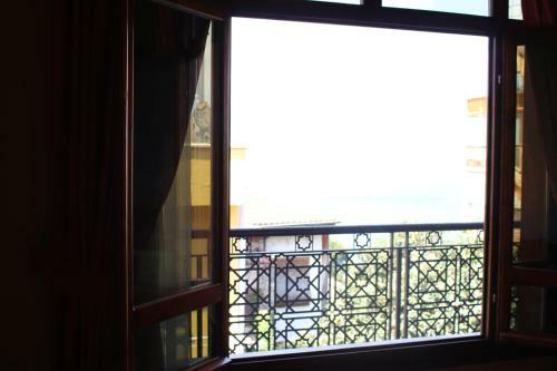 Antalya Inn Hotel