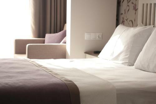 Bed & Breakfast Focamor Butik Otel