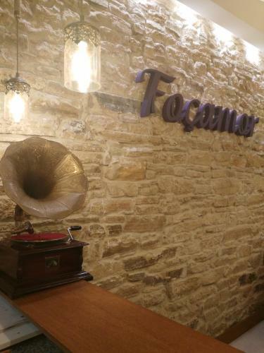 Bed & Breakfast Focamor Butik Otel