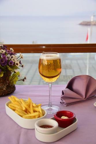 Bed & Breakfast Focamor Butik Otel