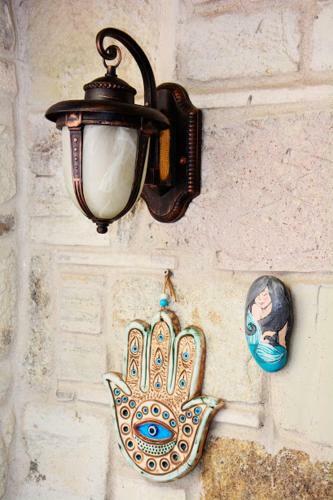 Bed & Breakfast Focamor Butik Otel