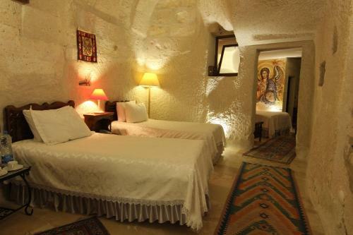 Hotel G�reme Ascension Cave Suites