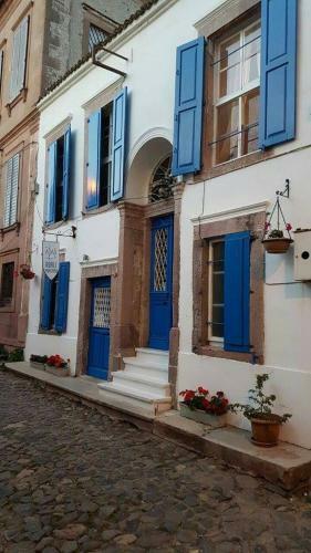 Hostal Cunda Adali Pansiyon