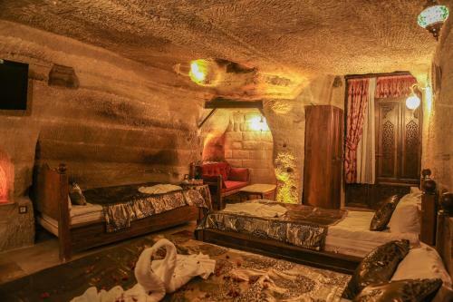 Goreme Palace Cave Hotel