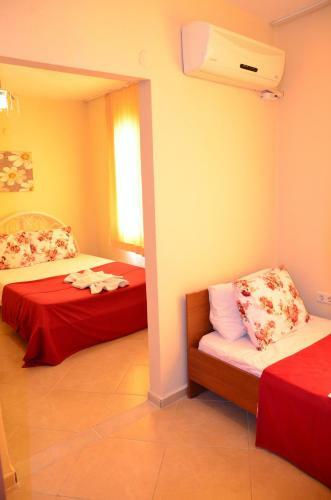 Hotel Kydonia Butik Otel