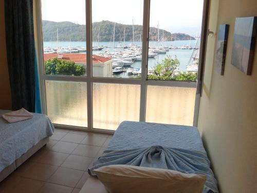 Hostal Fethiye Guesthouse