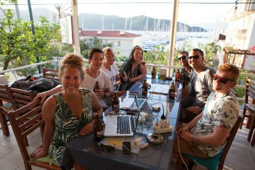 Hostal Fethiye Guesthouse