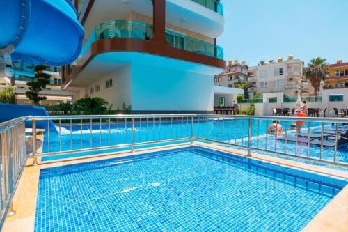 Apartamento Besthome 20-1