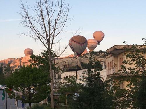 Bed & Breakfast Alaturca House - Adults Only (+8)