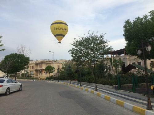 Bed & Breakfast Alaturca House - Adults Only (+8)