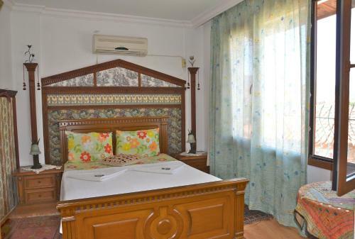 Hostal Homeros Pension & Guesthouse