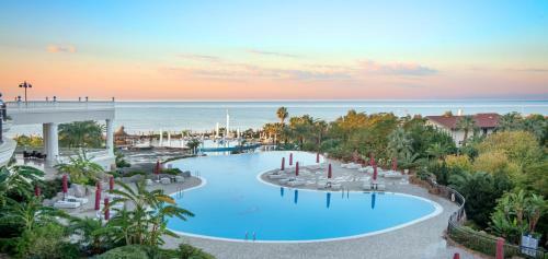 Starlight Resort Hotel - Kids Concept
