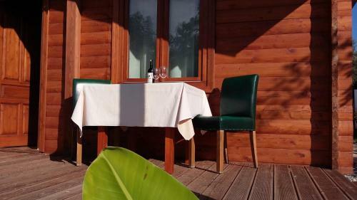 Bed & Breakfast Sakin Vadi Winehouse