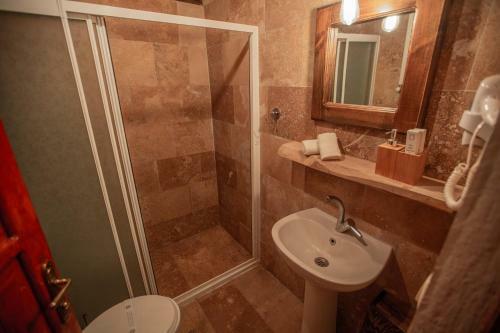 Hotel Wish Cappadocia