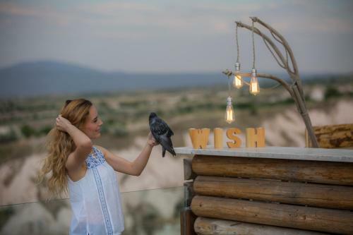 Hotel Wish Cappadocia