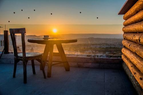 Hotel Wish Cappadocia