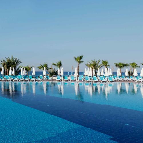 Paloma Oceana Resort - Luxury Hotel