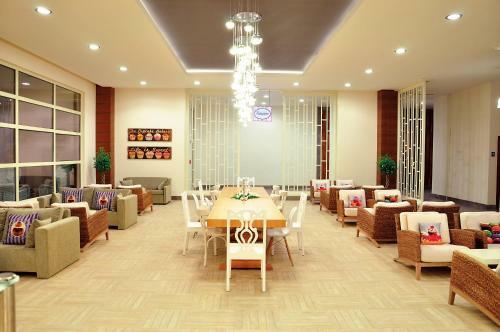 Paloma Oceana Resort - Luxury Hotel