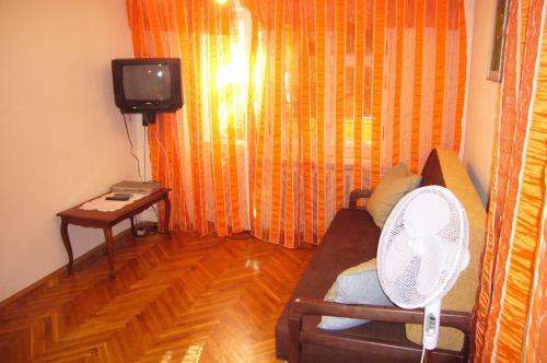 Apartment On Lesi Ukrainky Blvd 10a