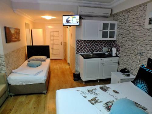 Kadikoy Port Hotel