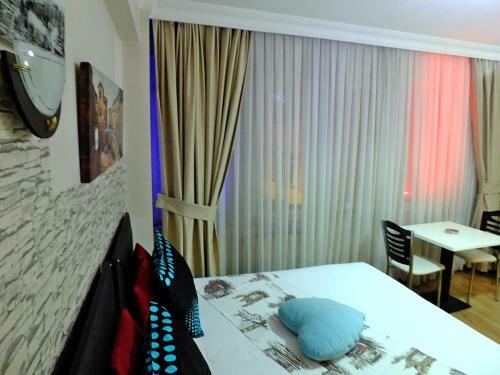 Kadikoy Port Hotel
