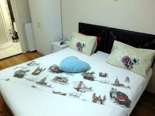 Kadikoy Port Hotel