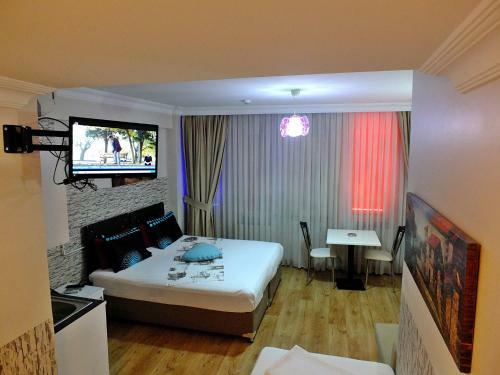 Kadikoy Port Hotel