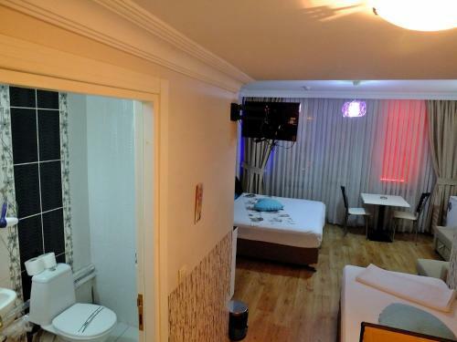 Kadikoy Port Hotel