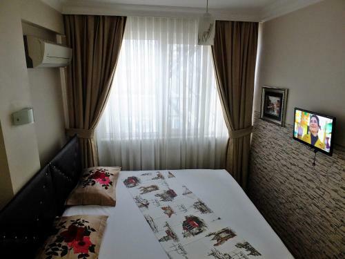 Kadikoy Port Hotel