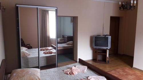 Lodge Zoriana