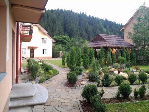Lodge Zoriana