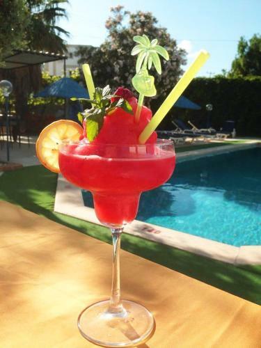 Ali Baba Hotel G�mbet
