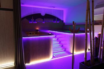 Quality Hotel San Martino
