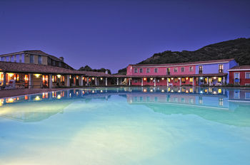 Hotel Orlando Resort