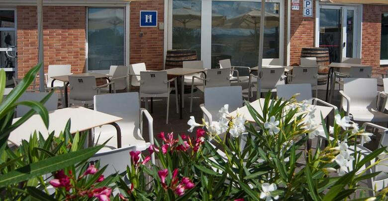 Hostal Izaga