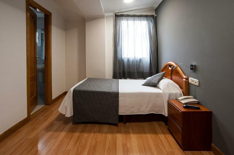 Hostal Izaga