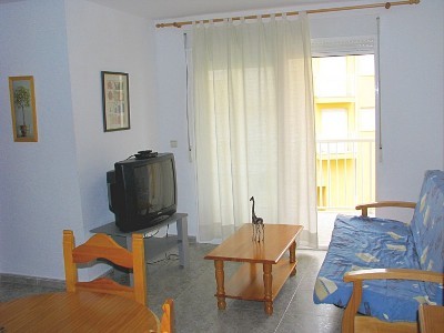 Mare Nostrum Apartamentos