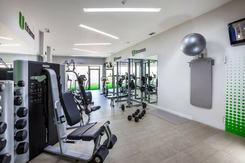 Hotel Barcelo Corralejo Bay S�lo Adultos