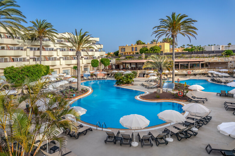Hotel Barcelo Corralejo Bay S�lo Adultos