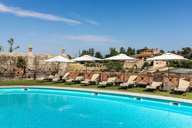 Mulino Di Firenze Hotel
