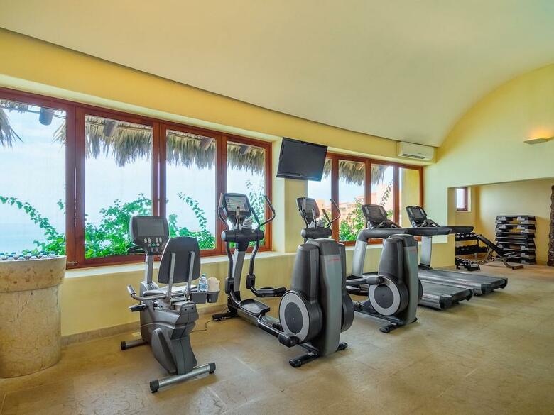 Hotel Capella Ixtapa Resort And Spa