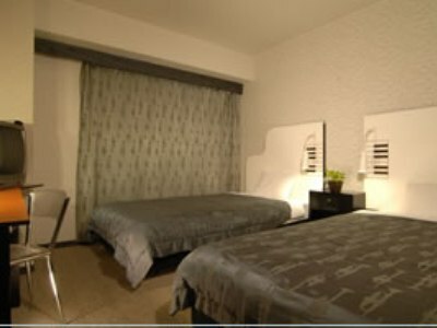 Hotel Villa Fontaine Otemachi